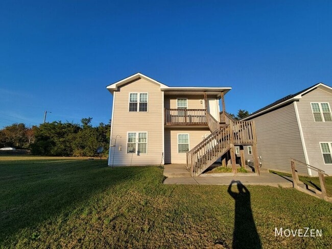 Building Photo - 1132 Norris Rd