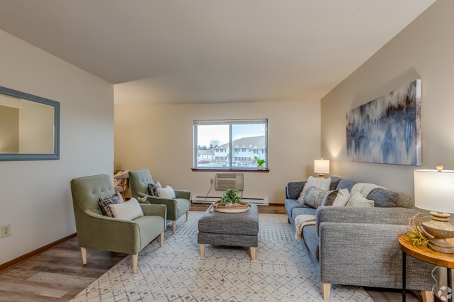 Building Photo - Modern Apartments Available Now!