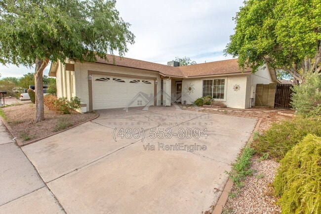 Building Photo - 2160 W Jibsail Loop