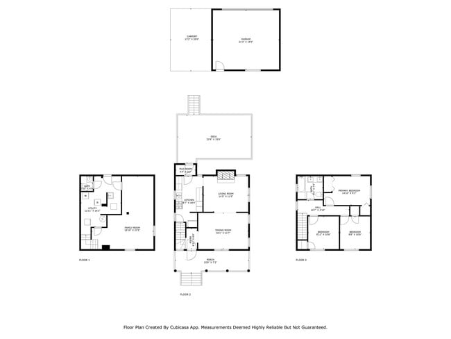 Building Photo - 540 Lyman Ave