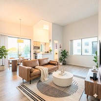 Building Photo - 2584 S Centinela Ave