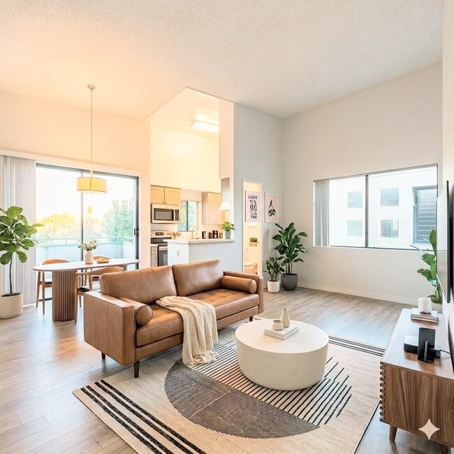 Building Photo - 2584 S Centinela Ave