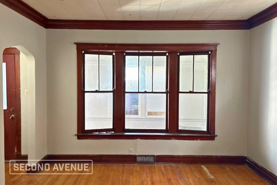 Building Photo - 11140 S Parnell Ave