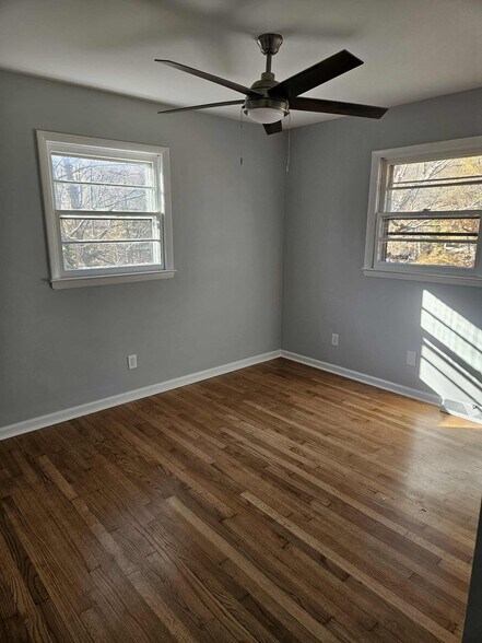 Bedroom 2 - 110 McKinney Rd