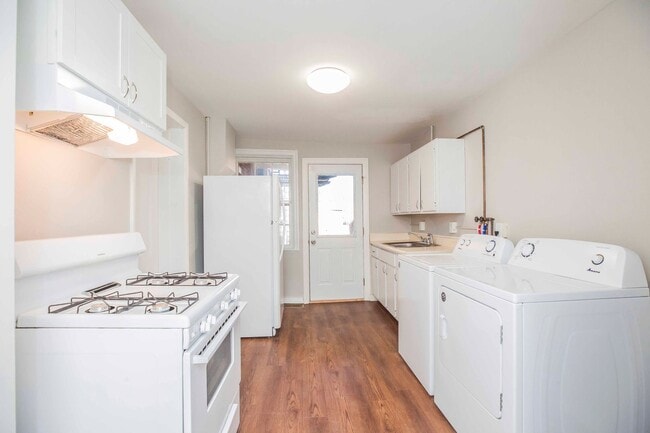 Building Photo - 29 N East Street