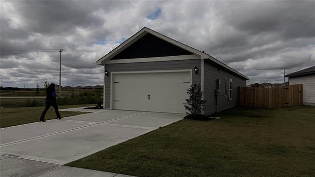 Building Photo - 8205 White Wolf Trl