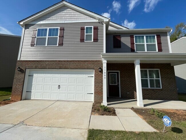 Primary Photo - 11009 Austin Estates Dr