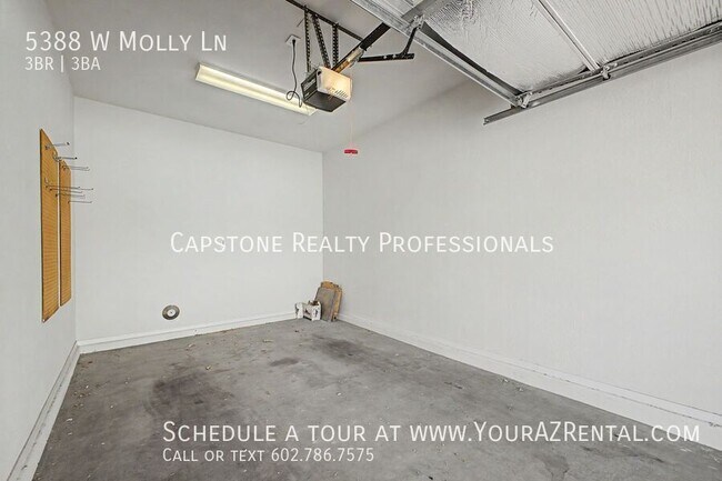 Building Photo - 5388 W Molly Ln