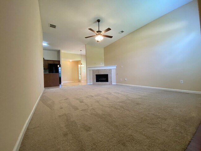 Building Photo - Gated Community - 3 Bedroom 2 Bathroom Cordova Rental Home