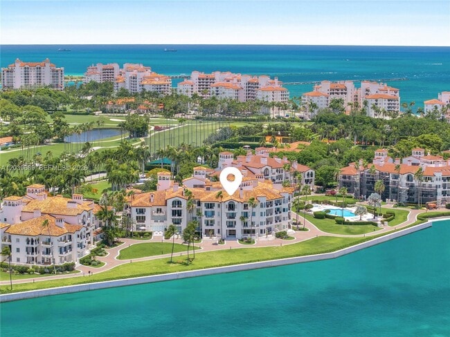 Building Photo - 2244 Fisher Island Dr