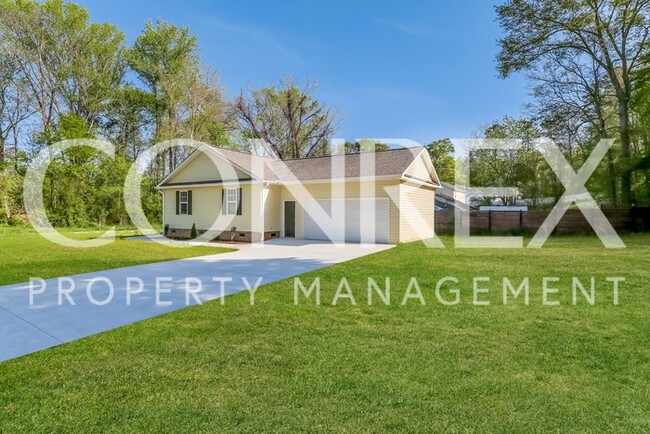 Building Photo - Beautiful Open Concept Ranch in Easley, SC!
