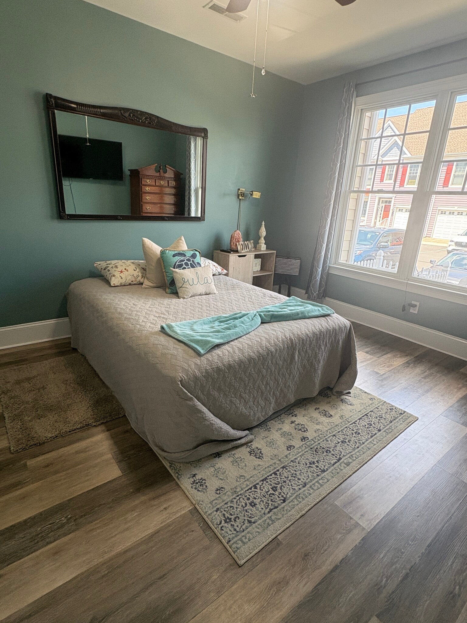 Bedroom 1 Floor 1 - 18879 Bethpage Dr