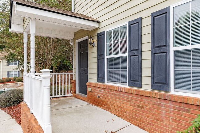 Building Photo - 105 Westchester Dr