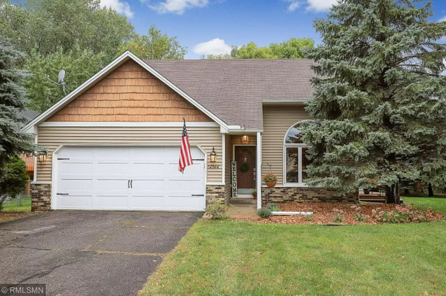 Primary Photo - 12566 Flintwood St NW