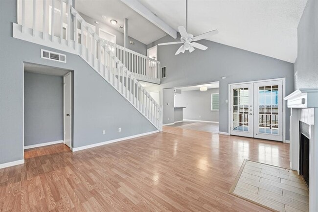 Building Photo - 6300 Evangeline Trail