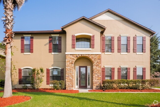 Building Photo - 1074 Garrison Dr