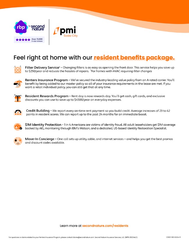 Building Photo - 5313 Randall Ave