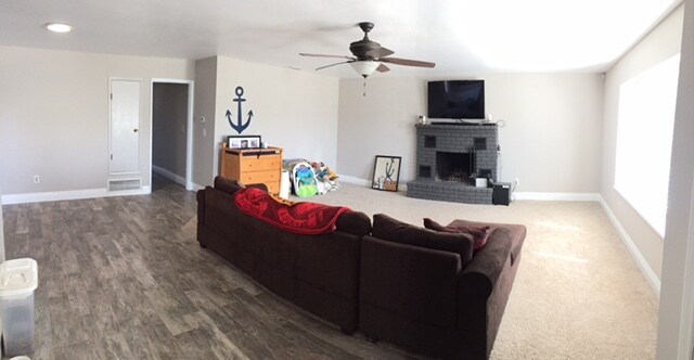 Front room - 1630 Ionian St