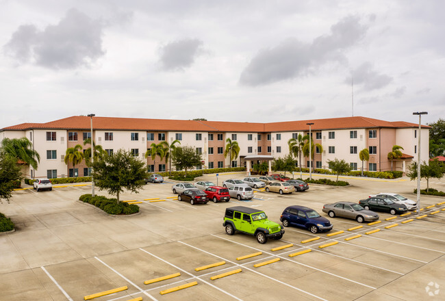 Building Photo - Holy Cross Manor II