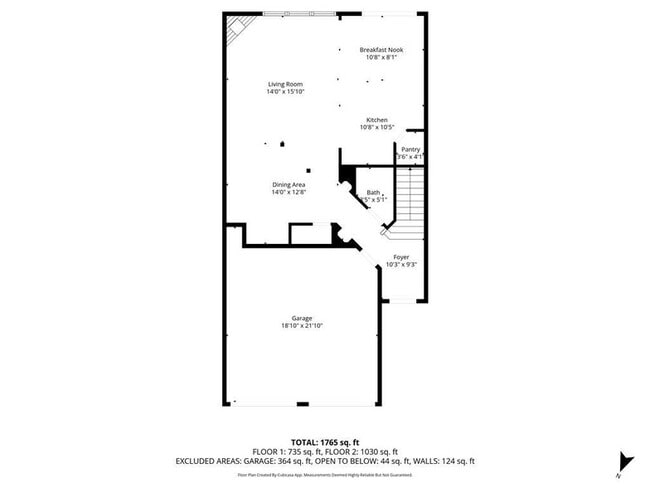 Building Photo - 1817 Waterside Dr
