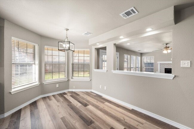 Building Photo - Newly Renovated Midlothian 4 bedroom