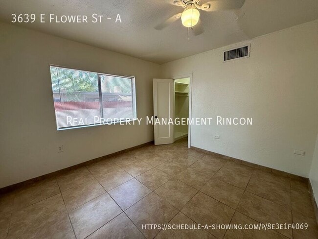 Building Photo - 3639 E Flower St
