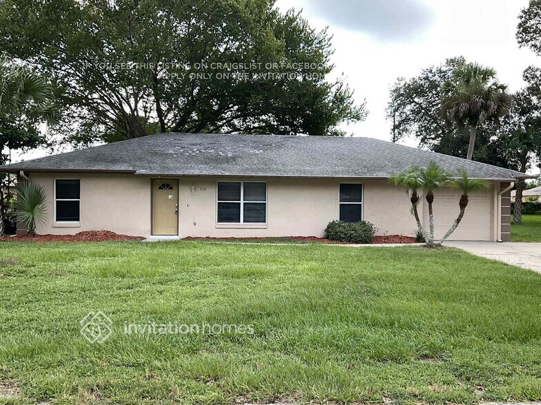 Primary Photo - 3103 Lime Tree Dr