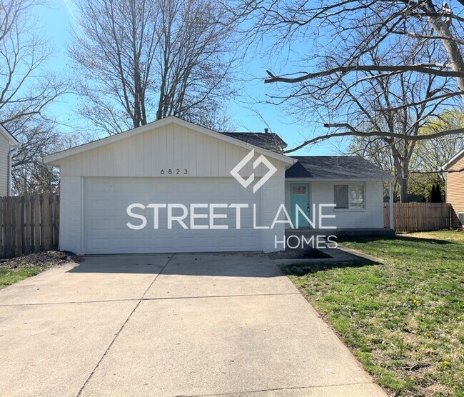Primary Photo - Spacious 4 bedroom home in Columbus!