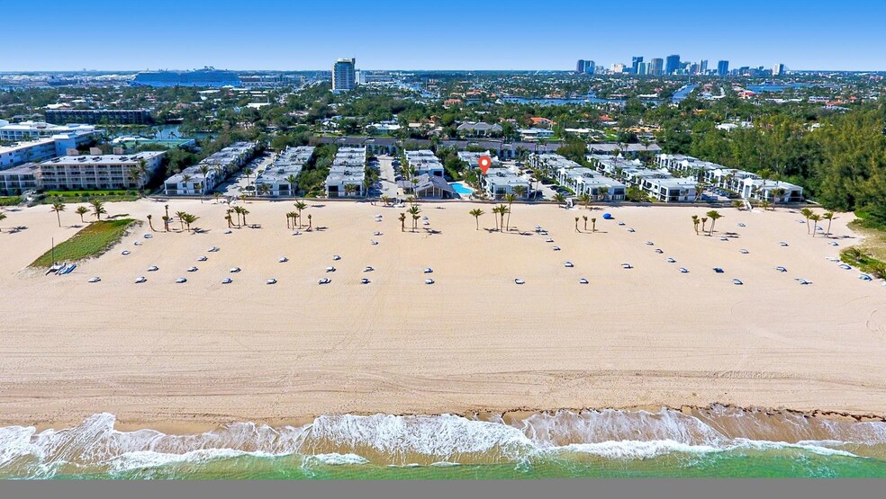 Building Photo - 1604 S Ocean Ln