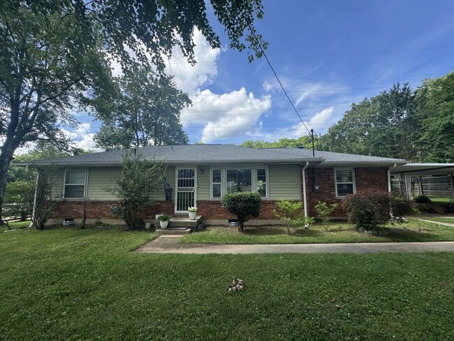 Primary Photo - 2626 Woodberry Dr