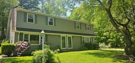 Building Photo - 5450-5452 Glenwood Park Ave.
