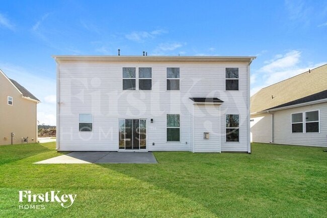 Building Photo - 20 Wild Lily Dr