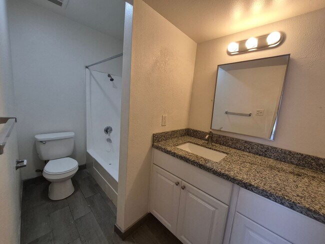 Interior Photo - Virginia Manor