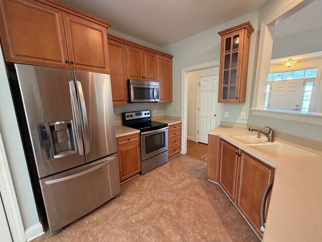 Building Photo - Spacious 3 Bed, 2 Bath Home in Graham, NC - Available for Rent!