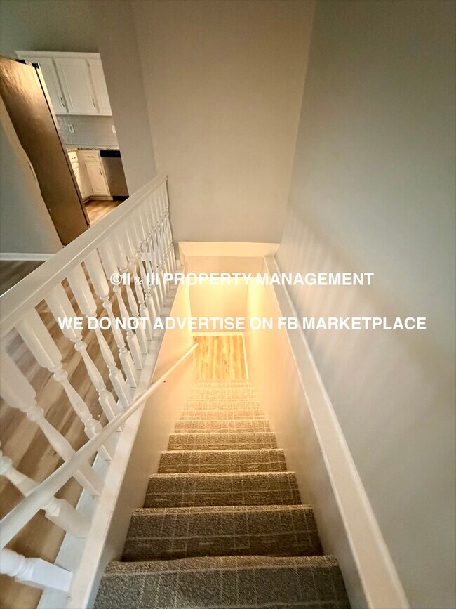 Building Photo - 1482 W Prairie Terrace