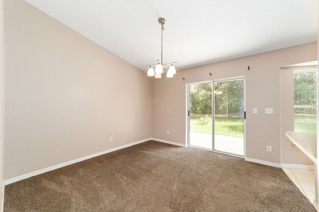 Building Photo - Peaceful 3-Bedroom Home with Open Floor Plan & Two-Car Garage in Rainbow Lakes Estates!