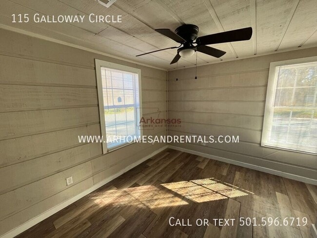 Building Photo - 115 Galloway Cir