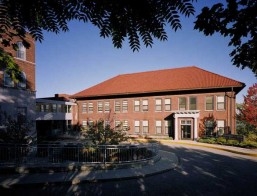 Primary Photo - Christopher A. Smith Terrace Senior Living