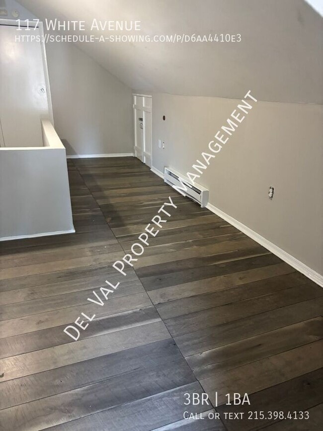 Building Photo - 117 White Ave