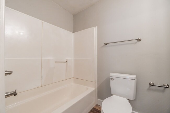 Building Photo - Beautiful 3 Bed / 2 Bath Home in Fort Smith