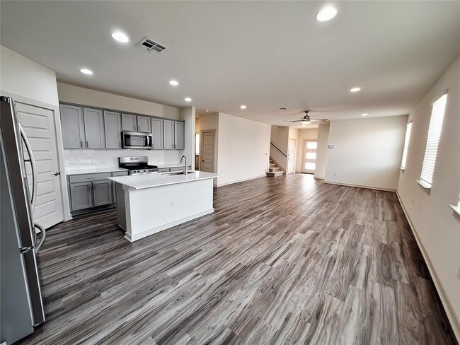 Building Photo - 7700 Linnie Ln