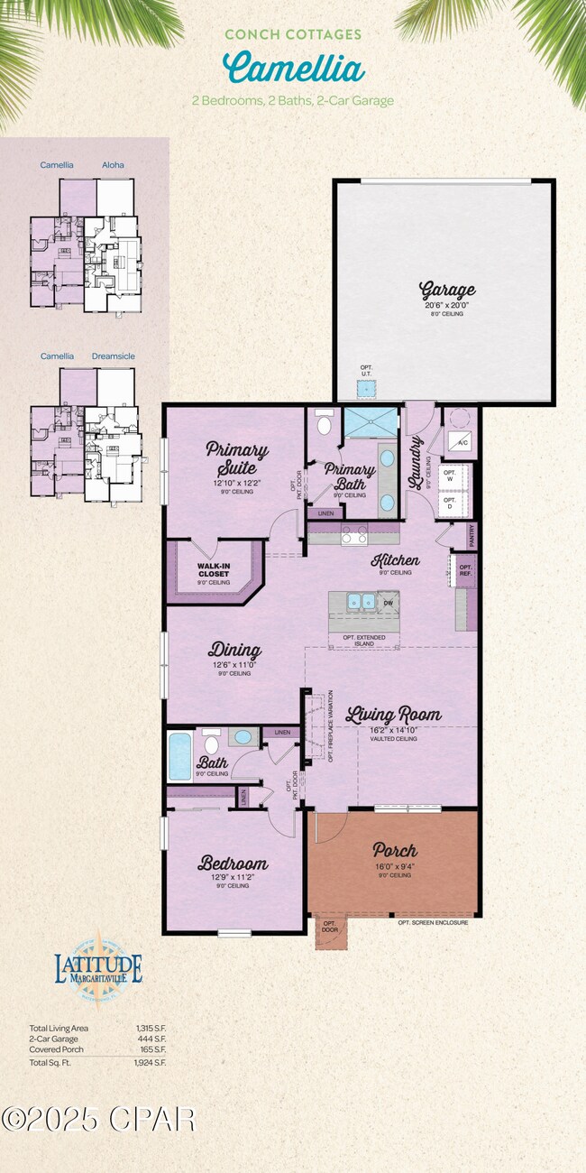 Building Photo - 9000 Parrot Pl