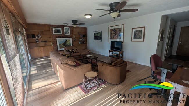 Building Photo - Furnished Pebble Beach Residence with Private Sun Deck