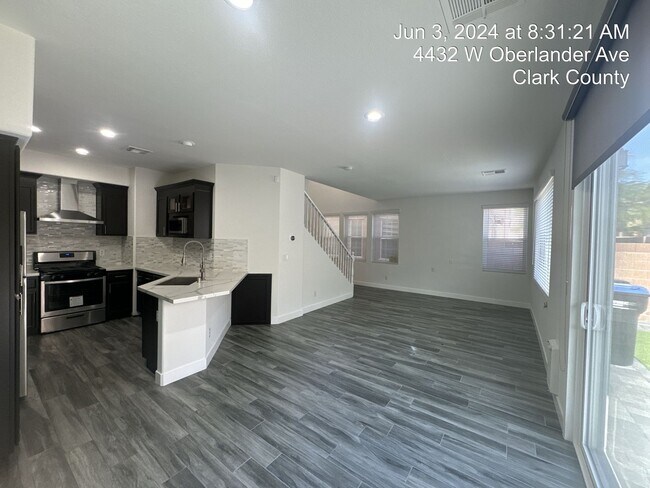 Building Photo - Upgraded 3 Bedroom Home in North Las Vegas...