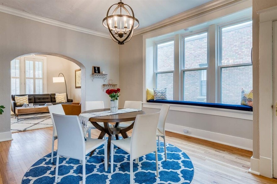 Building Photo - 1673 Galloway Ave