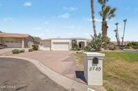 Building Photo - 3740 E Tonto Ct