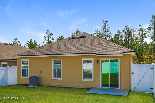 Building Photo - 4303 Packer Meadow Way