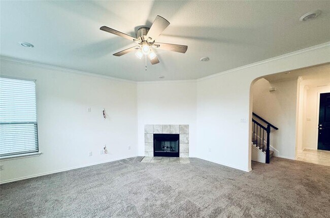 Building Photo - 709 Jud Allen Wy