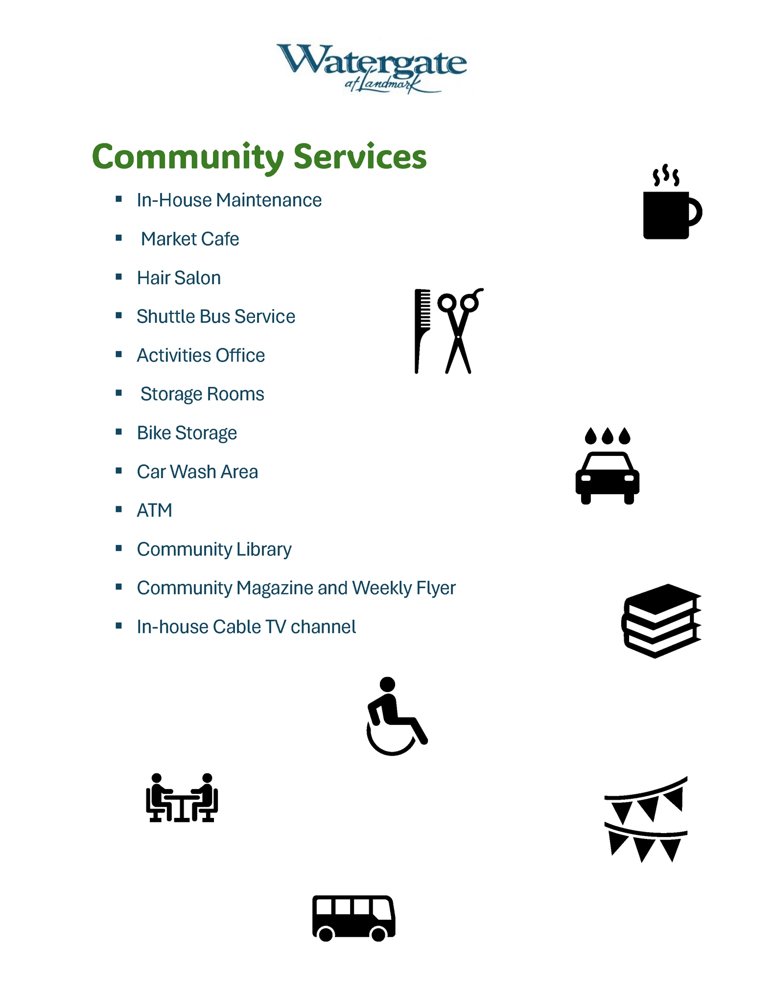 Onsite Services - 203 Yoakum Pky