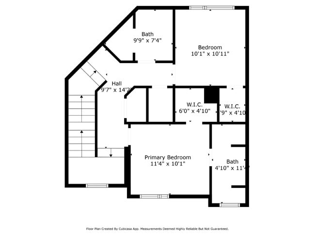 Building Photo - BEAUTIFUL Townhome For Rent in Downtown St...
